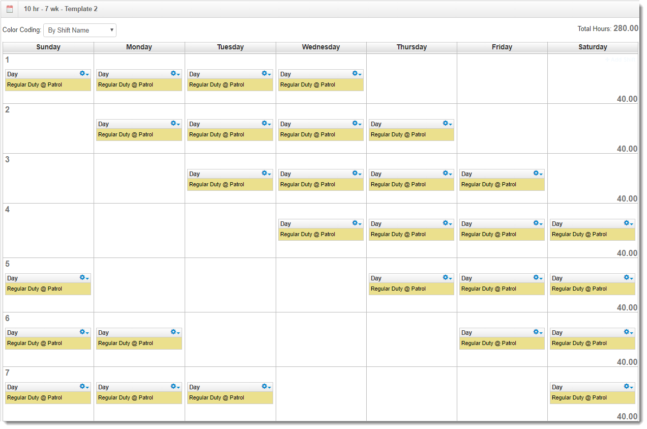 10hr - 7 wk - schedule template 2