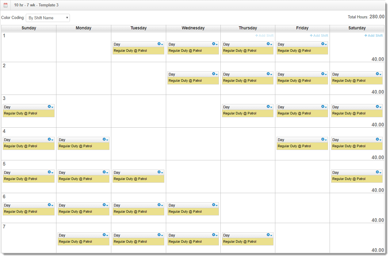 10hr - 7 wk - schedule template 3