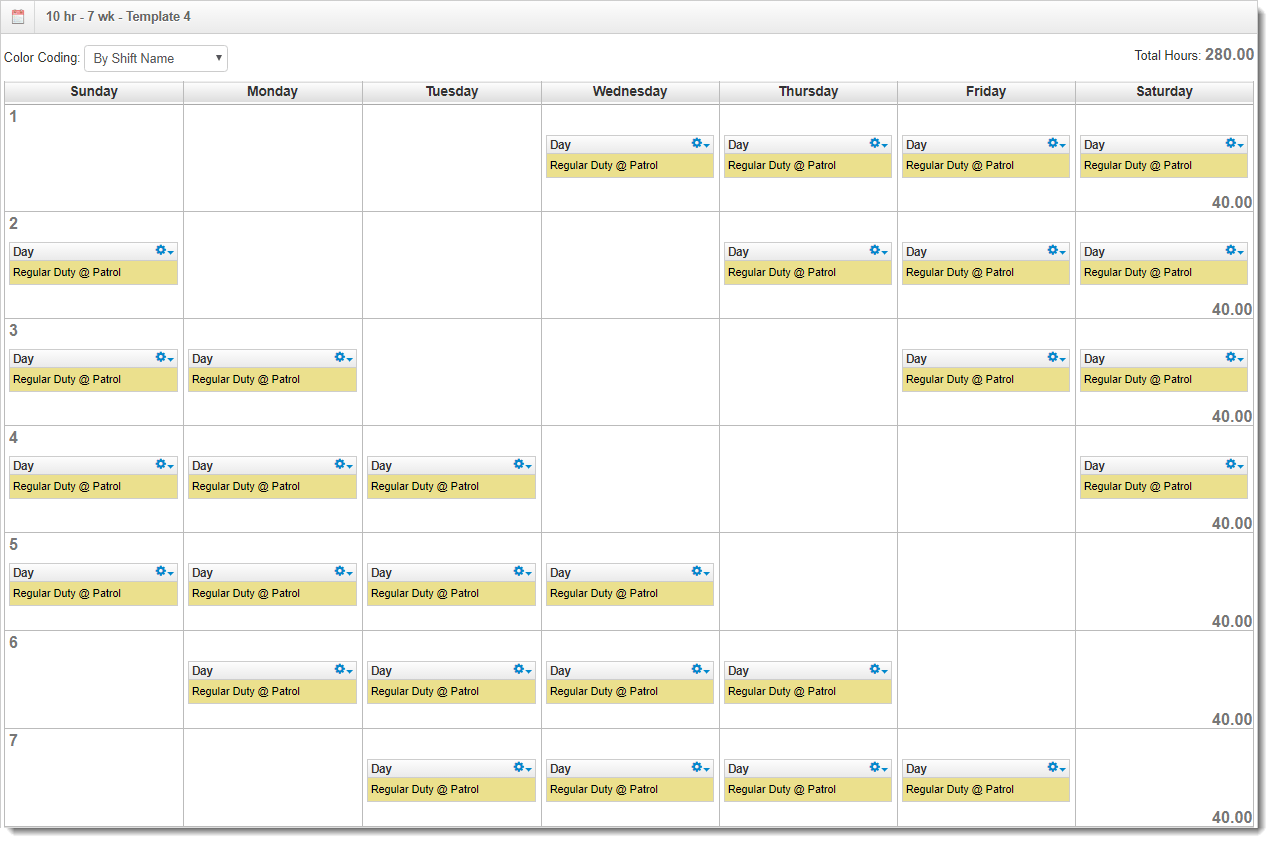 10hr - 7 wk - schedule template 4