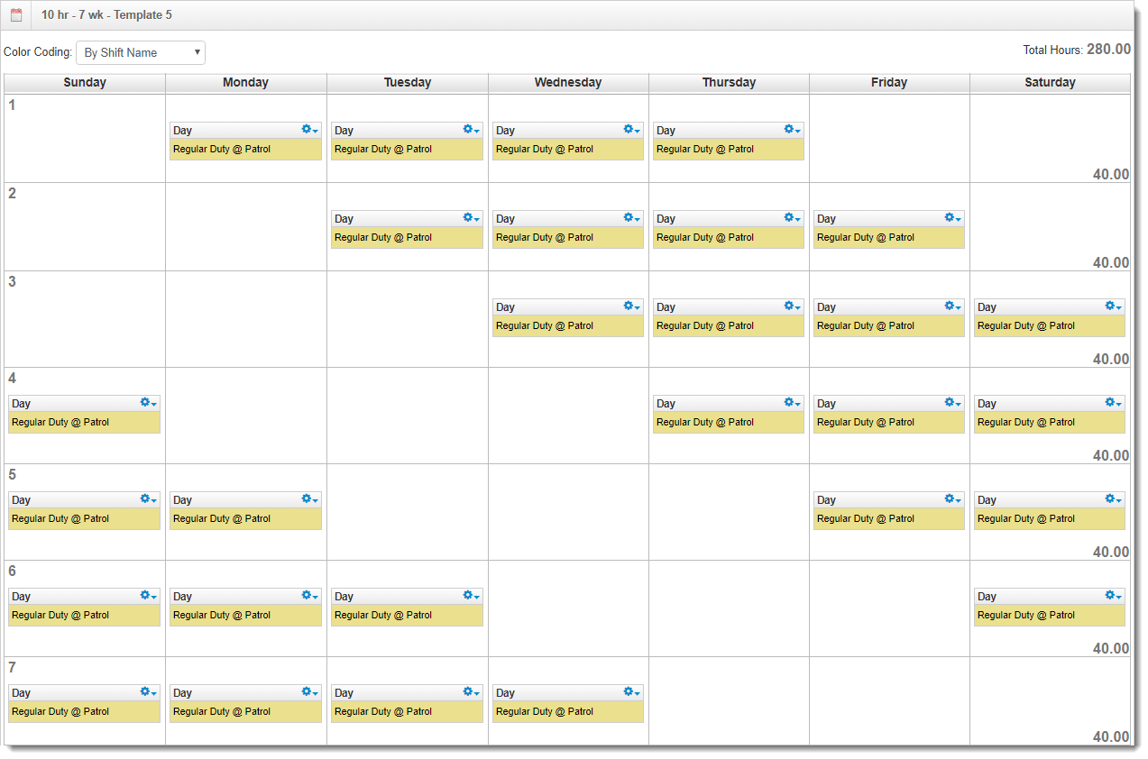 10hr - 7 wk - schedule template 5