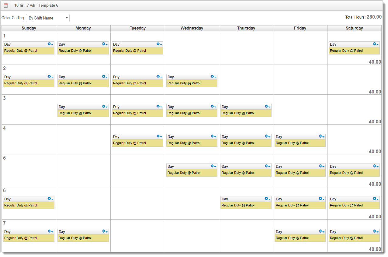 10hr - 7 wk - schedule template 6