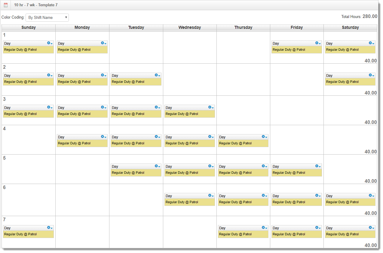 10hr - 7 wk - schedule template 7