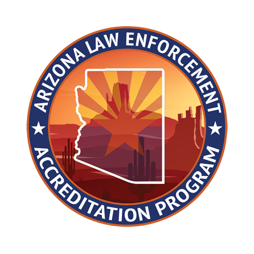 Accreditation Program Logo