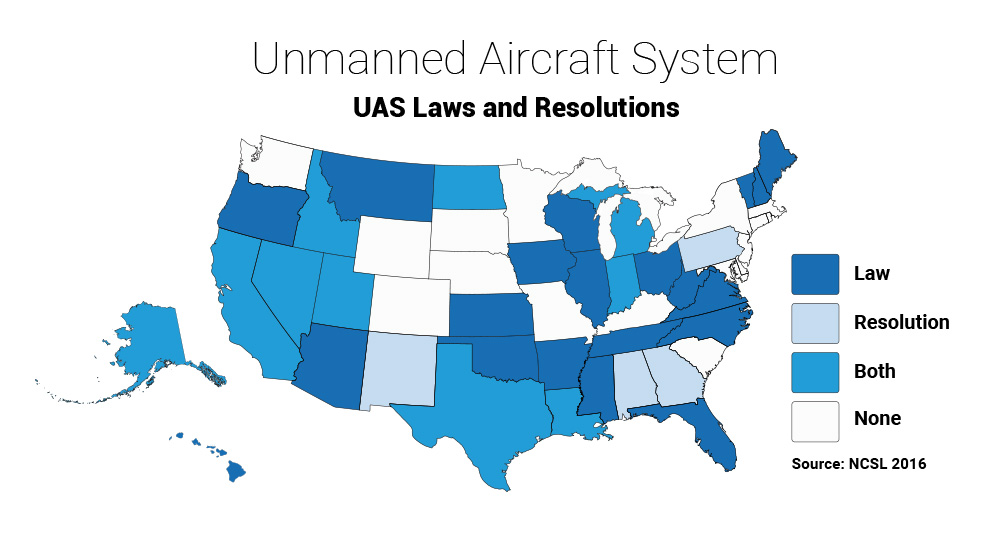 powerdms-uas-laws-map