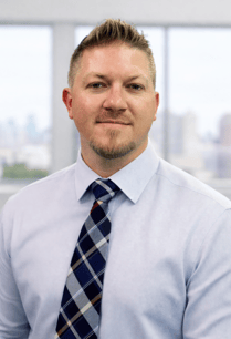 Chris Elbon - Headshot