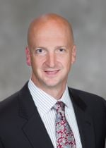 Craig Hartley, Executive Director