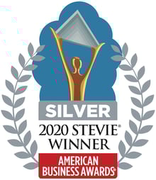 Silver-Stevie-Award