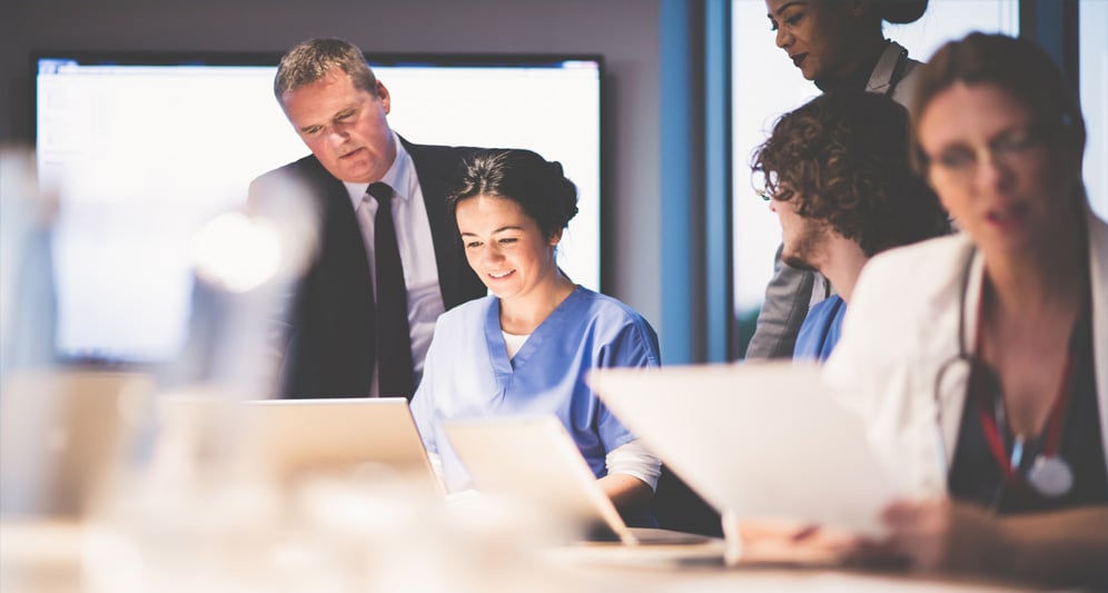 Healthcare Policy Management Software: Benefits and Best Practices