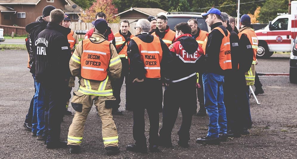 Emergency Planning and Preparedness for Local Government: A Guide