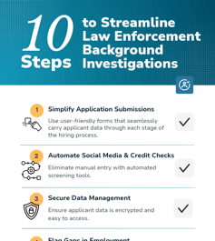 10-steps-to-streamline-law-enforcement-background-investigations-infographic