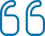 blue-quote-marks