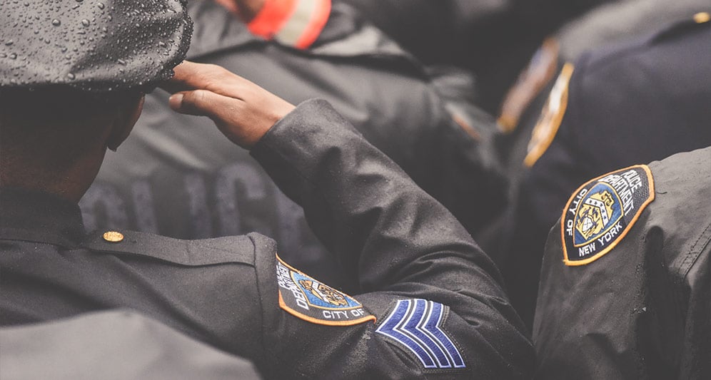 Importance of Accountability in Law Enforcement