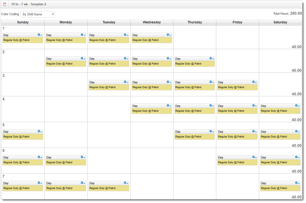 10hr - 7 wk - schedule template 2