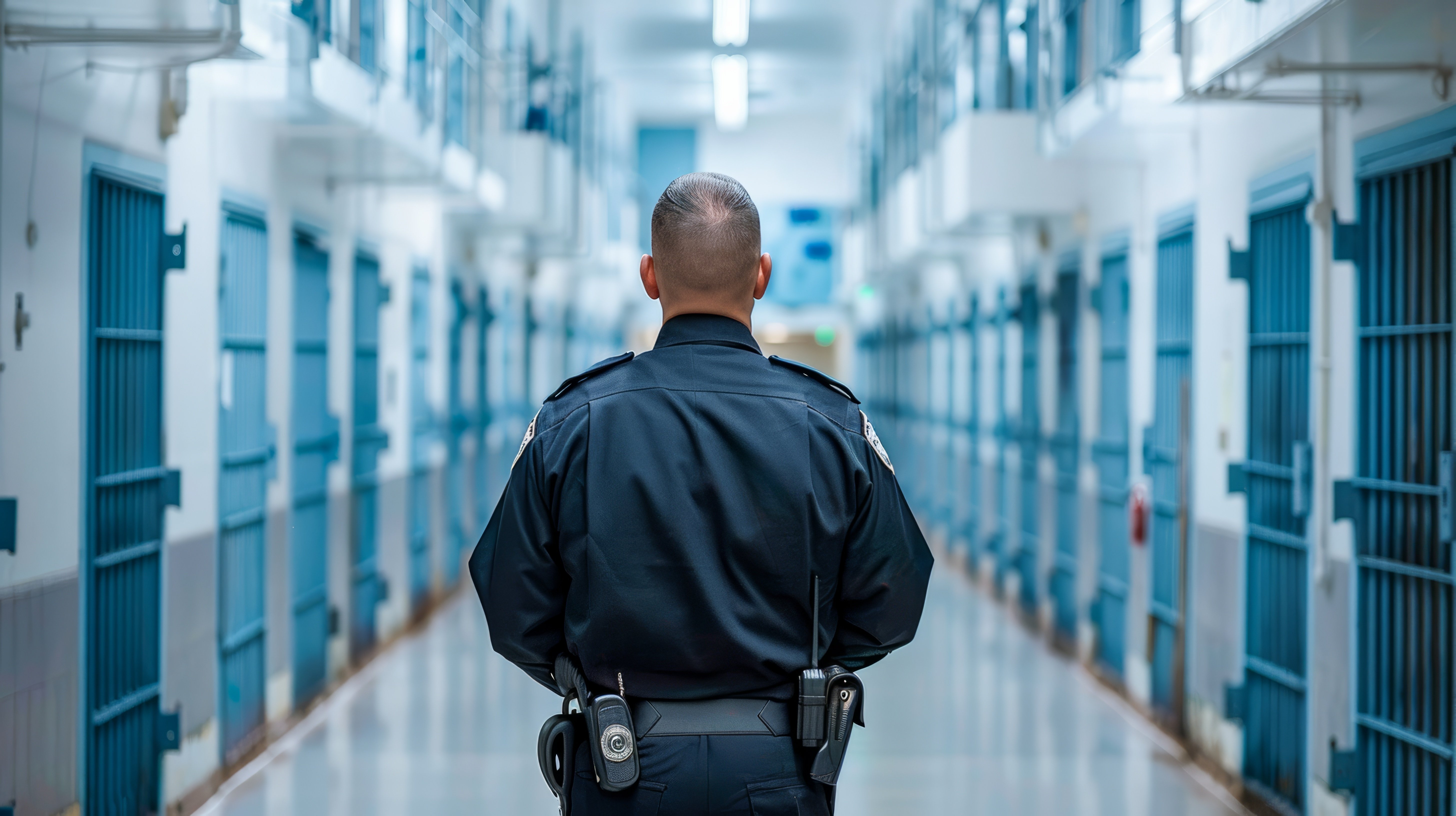 ACA Accreditation Best Practices for Correctional Agencies