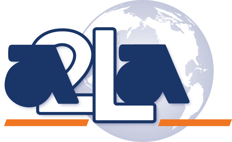 A2LA Accreditation Manuals logo