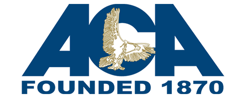 ACA Accreditation Manuals logo