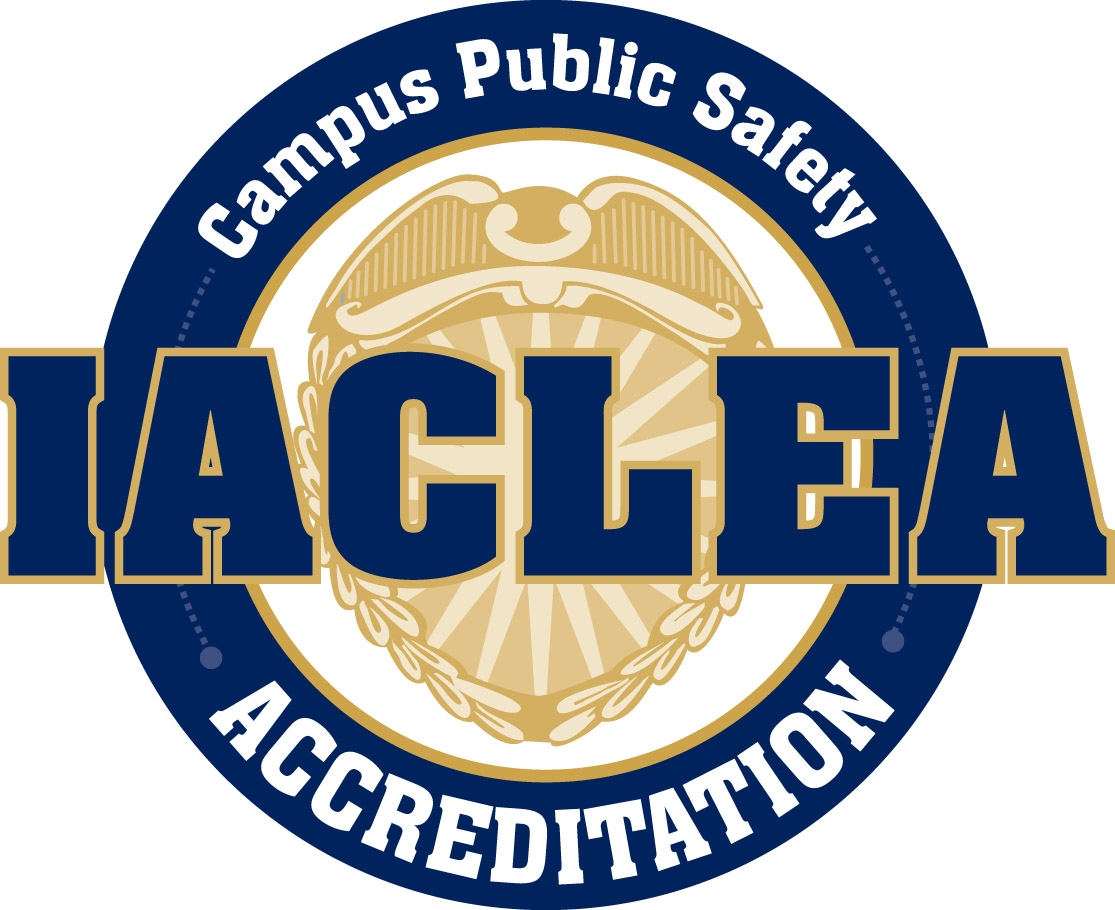 IACLEA Accreditation Manual logo