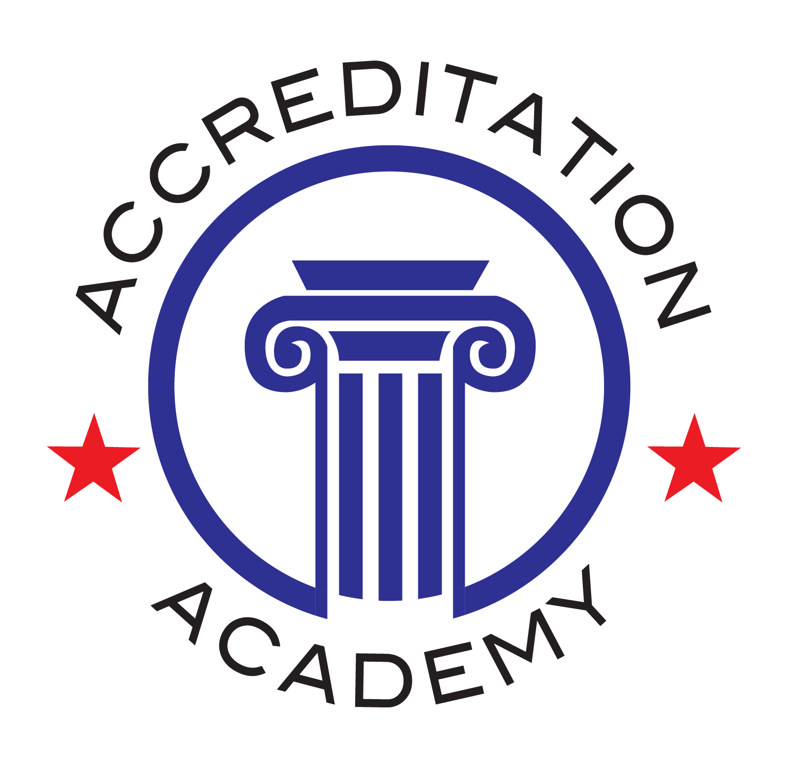 Accreditation Academy™ logo