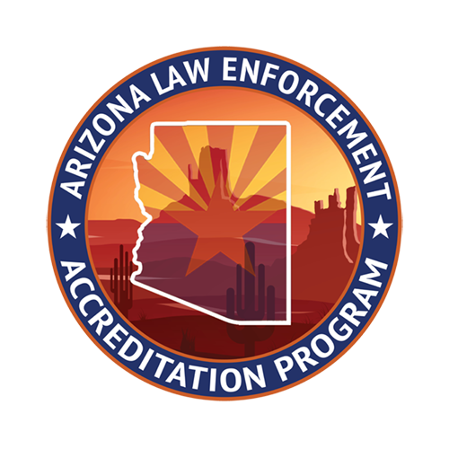 Accreditation Program Logo