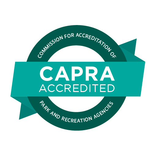CAPRA Accreditation Manuals logo