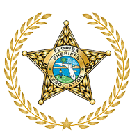 Florida Sheriff's Association (FSA) logo