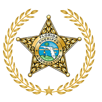 Florida Sheriff's Association (FSA) logo