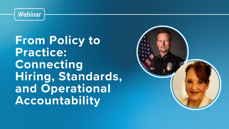 From Policy to Practice HubDB