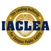 IACLEA Accreditation Manaul logo