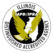 IAPD/IPRA Accreditation Manuals logo