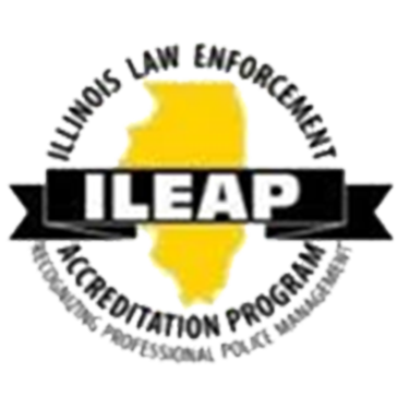 ILEAP Accreditation logo