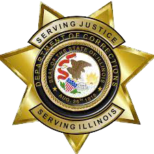 Illinois Department Of Corrections Jail Standards logo