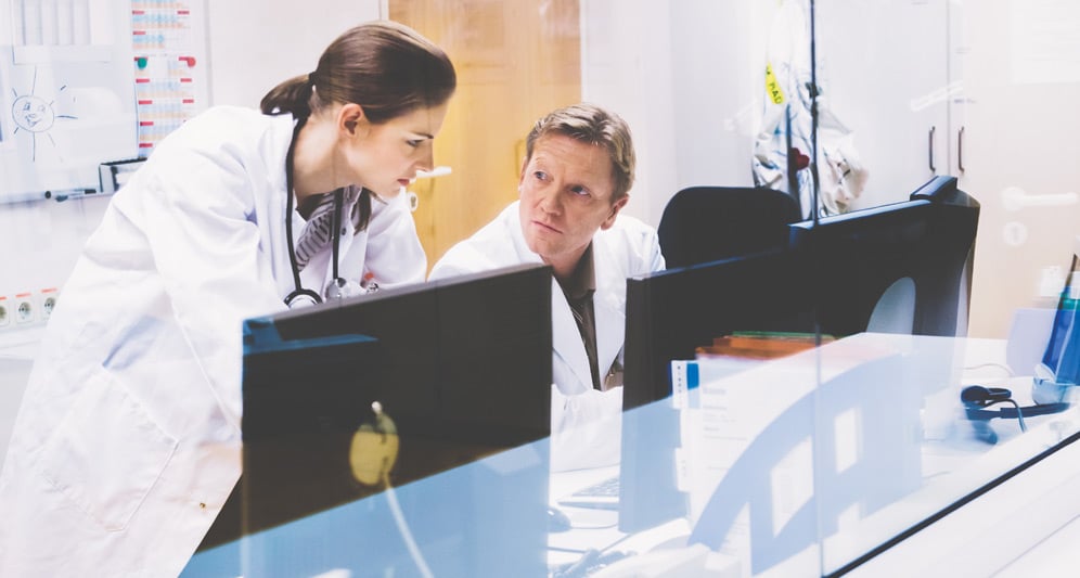How to Manage Policies Across Multiple Healthcare Locations