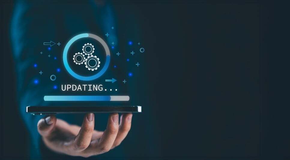 Time to Modernize: Public Safety Field Training Software
