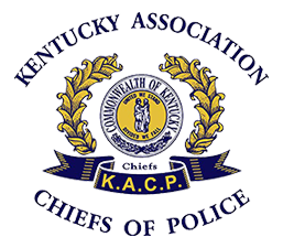 Kentucky Association of Chiefs of Police Accreditation Program (KACP) logo