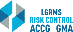 Local Government Risk Management Services (GA) Risk Reduction Certificate Program  logo