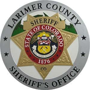 Larimer_County_Sheriff_Office_Seal_Plaque