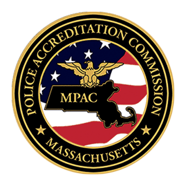 MPAC Accreditation logo