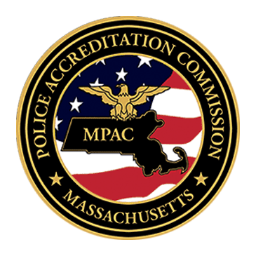 MPAC Accreditation logo