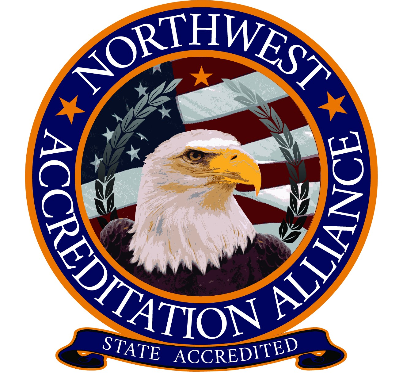 NWAA Accreditation logo
