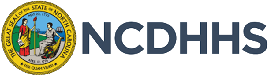 North Carolina Jail Standards logo