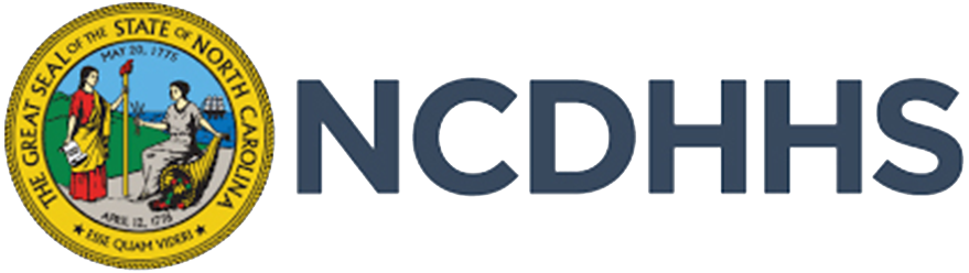 North Carolina Jail Standards logo