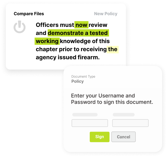 Policy-CompareFiles