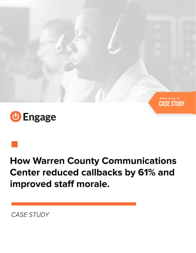 Engage - Case Study - Warren County, OH-cover