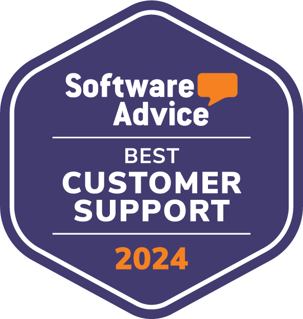 Software Advice 2024