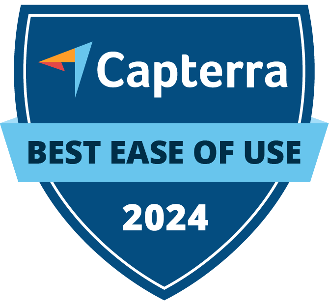 Capterra 2024