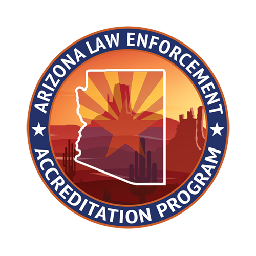 ALEAP (AZ) Accreditation Manual logo