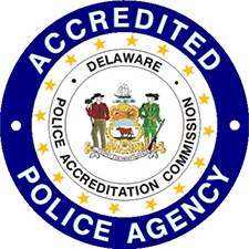 DPAC Accreditation logo
