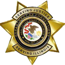 Illinois Department Of Corrections Jail Standards logo