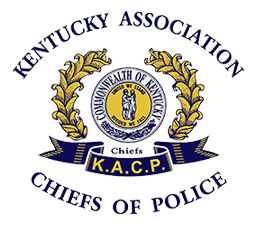 Kentucky Association of Chiefs of Police Accreditation Program (KACP) logo