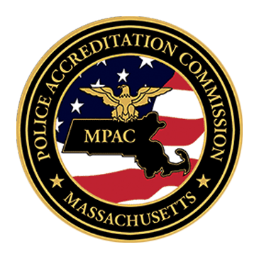MPAC Accreditation logo